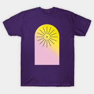 Arc and Star T-Shirt